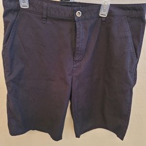 Black Hurley Men's  Shorts 36